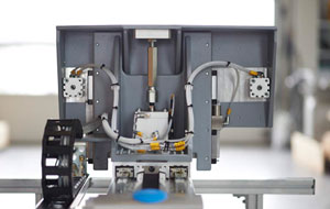 Zink Maschinenbau Einzelprojekte