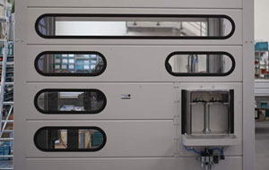 Zink Maschinenbau Großprojekte