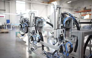 Zink Maschinenbau Serie